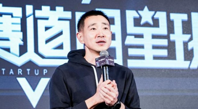 阿里云创业孵化总经理:未来的机会将和AI、大数据绑定