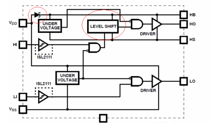 MOSFET的驱动技术详细资料讲解-电子电路图