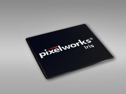 黑鲨游戏手机2搭载Pixelworks显示技术,给你最具沉浸感的移动游戏体验