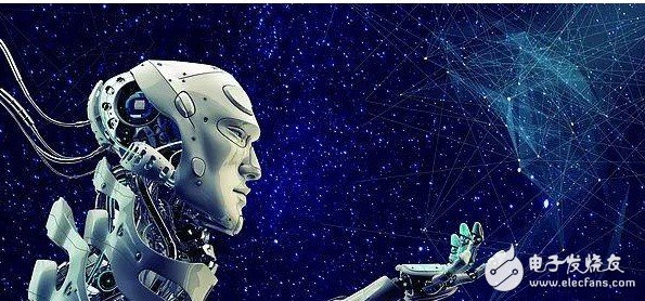 人工智能机器人的出现,正因为有了这些“懒人”