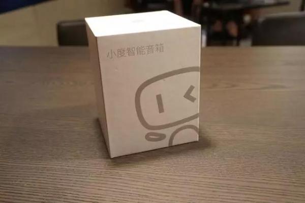 小度qy88千赢国际娱乐音箱体验 小身躯却拥有大能量