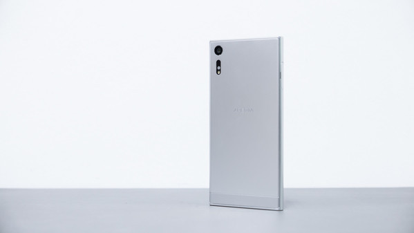 索尼XperiaXZ评测 依旧是一款粉丝向的产品