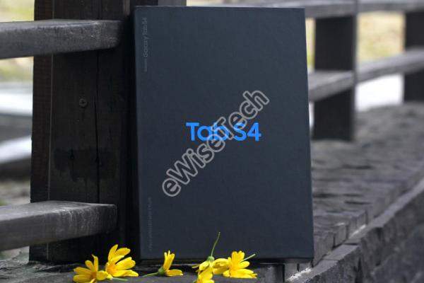 三星GalaxyTabS4和iPadPro哪个最好
