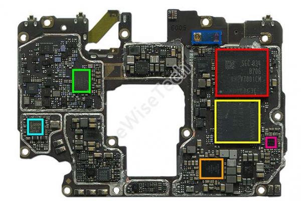 sdm710