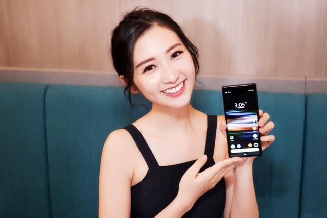 索尼Xperia10/10plus评测 特别是看...