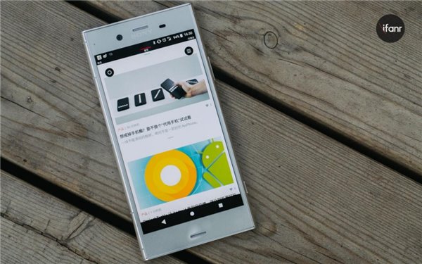 索尼XperiaXZ2评测 定价偏高评价一般