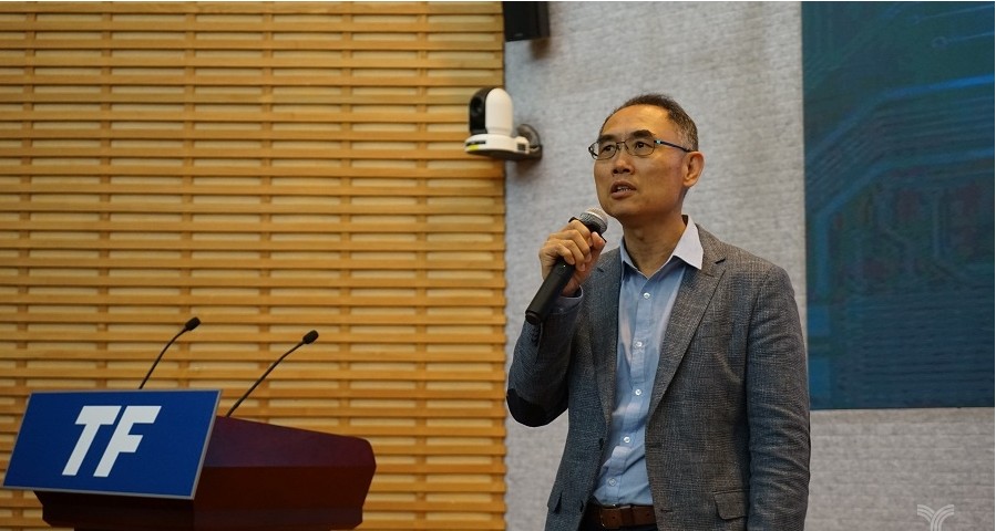 数据隐私保护下,AI大数据应如何发展?