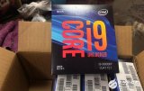 i9-9900KF疑似偷跑 售价最低3550元