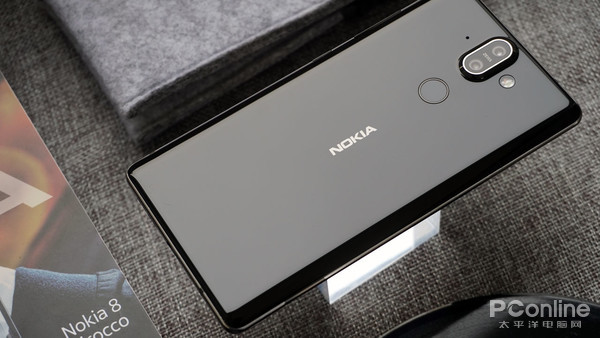 Nokia8Sirocco评测 革命尚未成功诺基亚仍需努