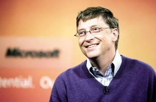 比尔·盖茨:不要轻易给人工智能划定国界 是全球合作的结果