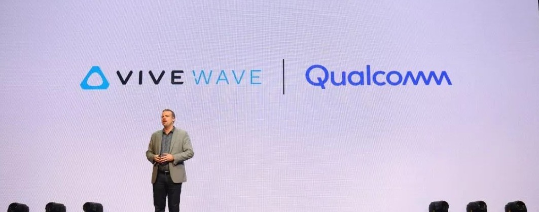 还在为寻找VR内容而发愁?高通和 HTC VIVE合作打造VR资源