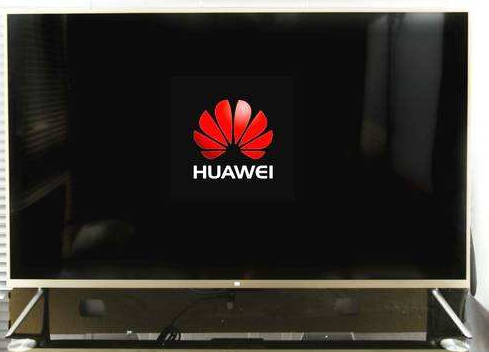 华为将推出一种5G和人工智能技术相结合的智能AI显示屏