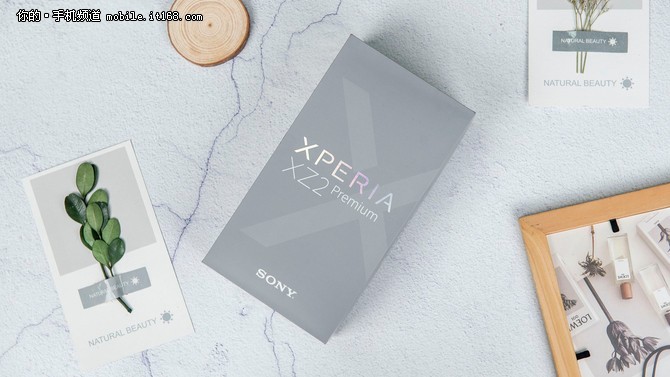 索尼XZ2Premium评测 总会给你带来在其它...