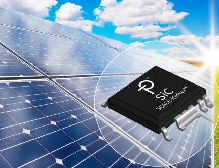 Power Integrations推出一款门极...