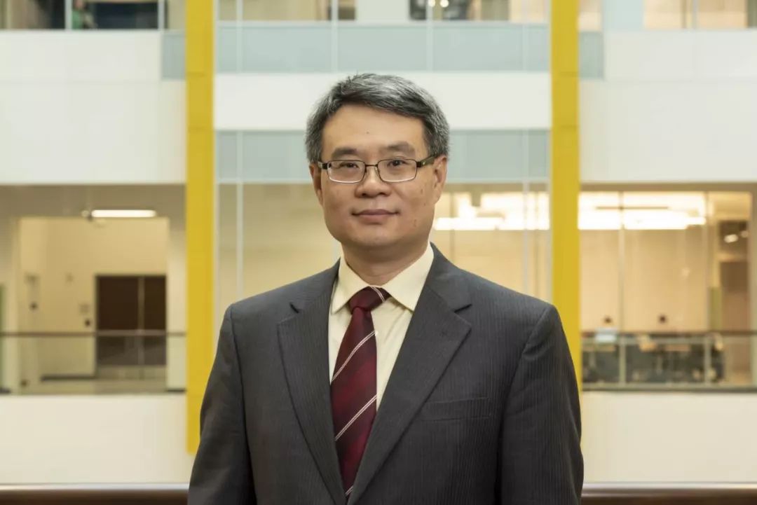 杜克大学终身教授陈怡然专访:AI芯片是如何诞