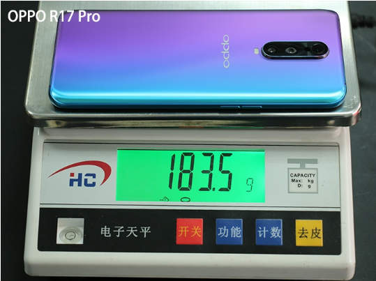 OPPOR17\/一加6T\/坚果R1\/努比亚Z18\/诺基亚X