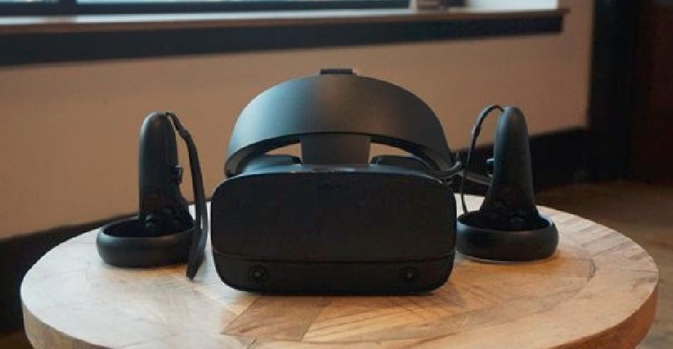 Oculus为什么要首先去掉物理调整机制呢 电子发烧友网