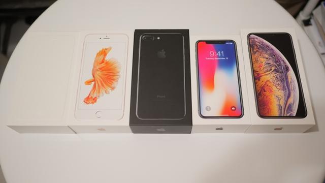 iPhoneXSMax怎么样