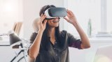 英飞凌REAL3™ 致力打造下一代 VR/AR ...