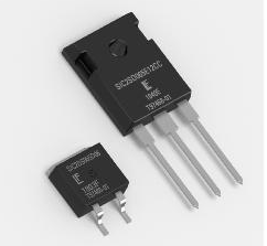 Littelfuse推出兩款碳化硅肖特基二極管,...