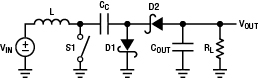 ?uk轉(zhuǎn)換器和反相電荷泵轉(zhuǎn)換器兩者的優(yōu)勢和權(quán)衡