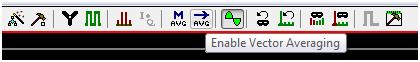 PScope数据采集软件中的两种平均功能的介绍