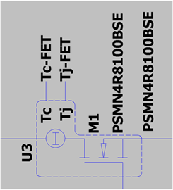 如何在Hot Swap电路设计中构建MOSFET的安全工作区