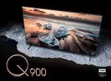 三星 | 售价100万!98吋QLED 8K电视中国区售价已公布