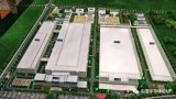 罗方德正在为其位于新加坡伍德兰的300mm晶圆厂Fab7寻找买家!