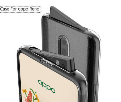 OPPO Reno系列顺手机曾经成入网顶持10倍变焦并拥有望采取叁摄像头