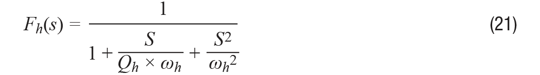 带有次级LC滤波器的开关稳压器的电源解决方案