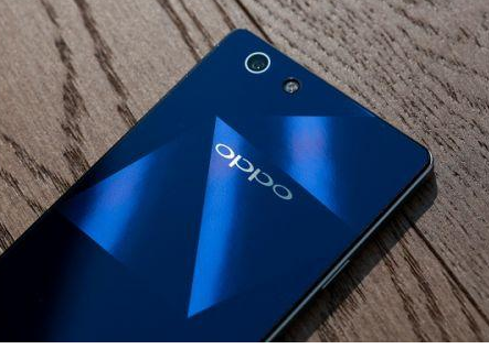 OPPO 5G手机在中国联通5G网络环境下已具备...