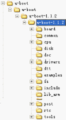 嵌入式Linux开发环境的搭建之：U-Boot移植