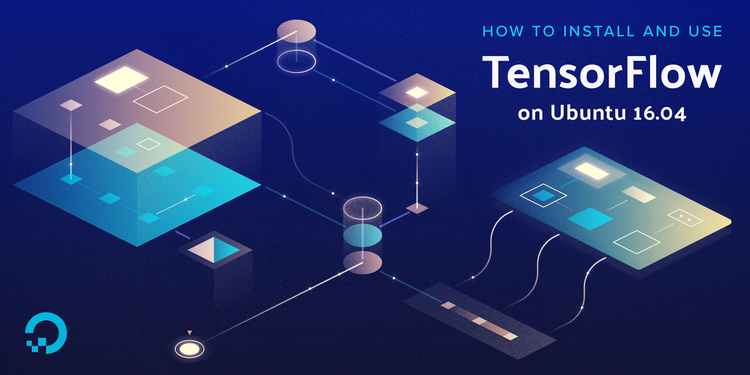 如何在Ubuntu16.04上安装并使用 ensorFlow
