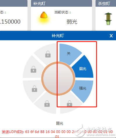 远程监控