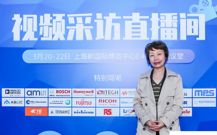 安森美半导体:为汽车智能化提供全方位智能感知技术支持