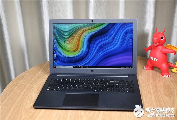 小米笔记本15.6英寸2019版高清图赏