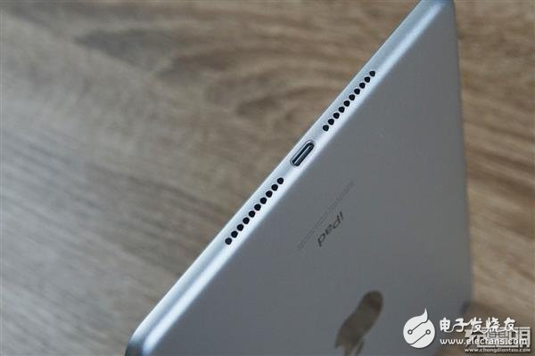 iPadmini5充电实测 多久才能充满