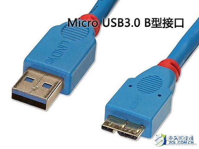 type-c比普通usb数据线的优势有哪些 - 接口/总线