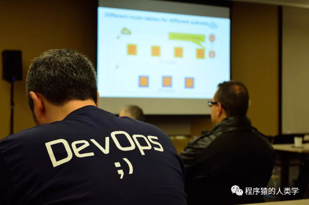 从技术的角度谈谈对云计算数据中心DevSecO