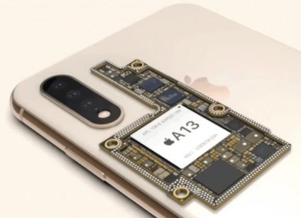iPhone XI概念机亮相，LG首款5G手机4月19日开卖