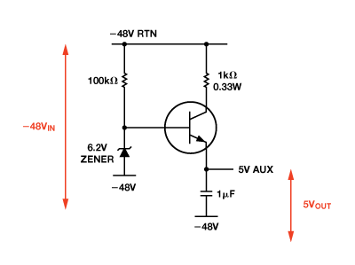 隔離式I2C/PMBus鏈路解決方案在多方面的應(yīng)用介紹