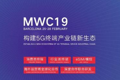 中國聯通加速5G并率先啟動了全業務專題驗證