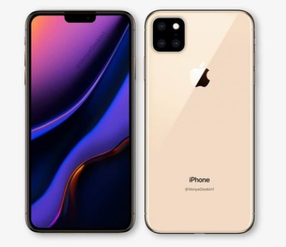 苹果的5G版iPhone究竟何时才能推出
