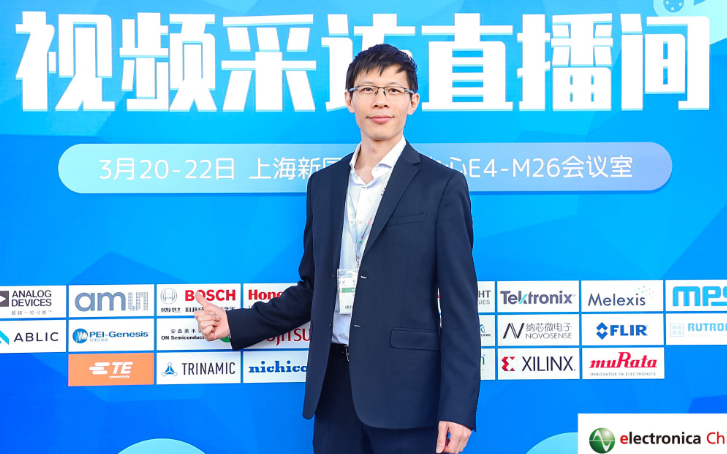 博世:利用中国力量,服务全球市场