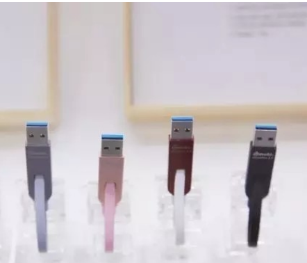 USB PD控制IC配合Type-C接口的需求将?#22411;?#26356;进一步增长