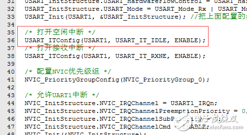 STM32单片机