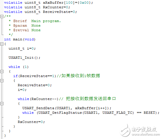 STM32单片机