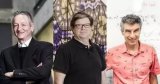 深度學習之父 Yoshua Bengio , Y...
