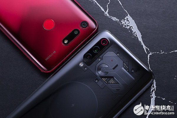 2019年Android手机性能排行榜正式公布小米9